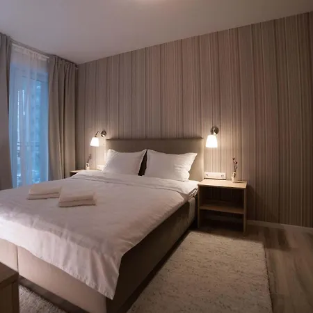 Joy Forest 40-14 Apartamento Timisoara