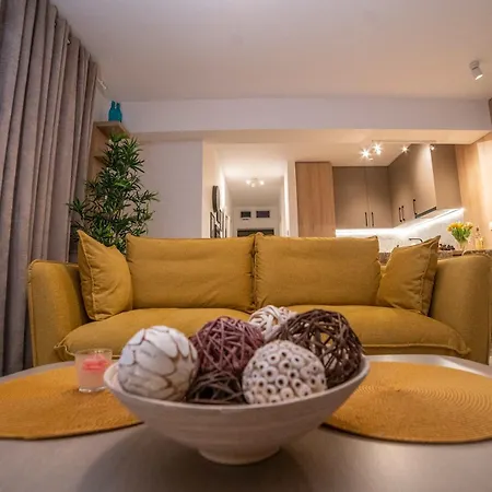 Apartamento Joy Forest 40-14 Timisoara