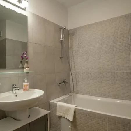 Joy Forest 40-14 Apartamento Timisoara