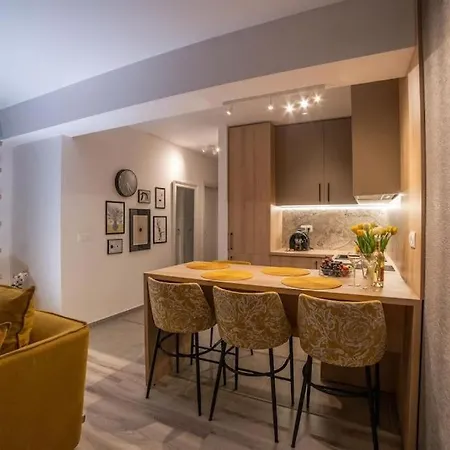 Joy Forest 40-14 Apartamento Timisoara