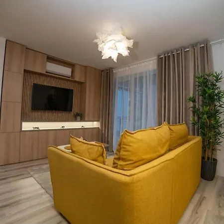 Joy Forest 40-14 Apartamento Timisoara