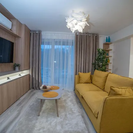 Joy Forest 40-14 Apartamento Timisoara
